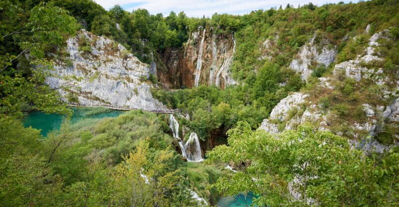 Zadar: Plitvice Lakes: Transfer Tour with pro photographer - Price and value: is it worth it?
