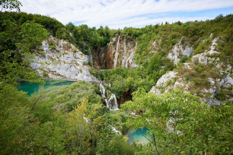 Zadar: Plitvice Lakes: Transfer Tour with pro photographer - Who is this tour best suited for?