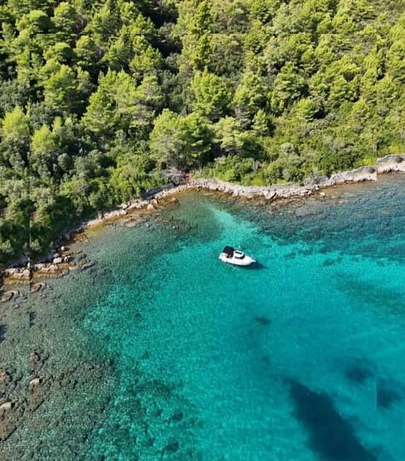 Zadar: Private Boat Tour & Snorkeling & Drinks - Final Thoughts: Is This Tour Worth It?