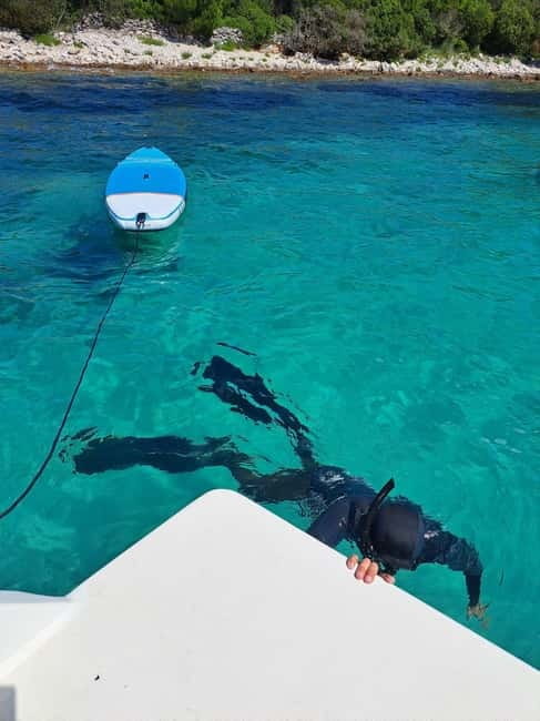 Zadar: Private Boat Tour to Croatian Islands - half day - Final Thoughts: Is This Tour for You?