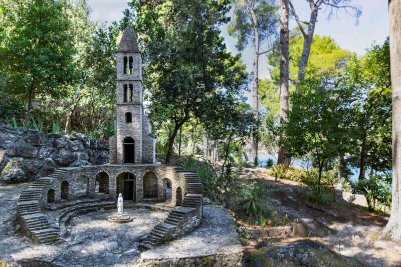 Zadar: Private Boat Tour to Island Ugljan, Galevac, Oljak - Zadar: Private Boat Tour to Island Ugljan, Galevac, Oljak — A Practical and Authentic Adventure