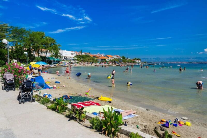 Zadar: Private Boat Tour to Island Ugljan, Galevac, Oljak - How Practical Is This Tour?