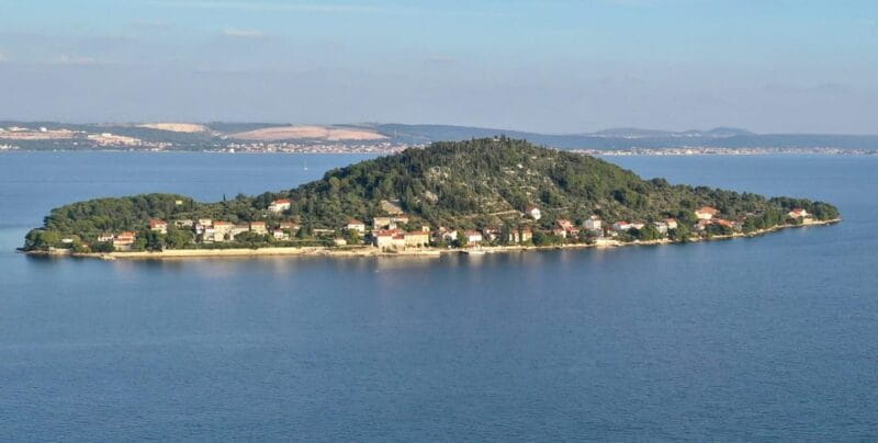 Zadar: Private Boat Tour to Island Ugljan, Galevac, Oljak - Frequently Asked Questions