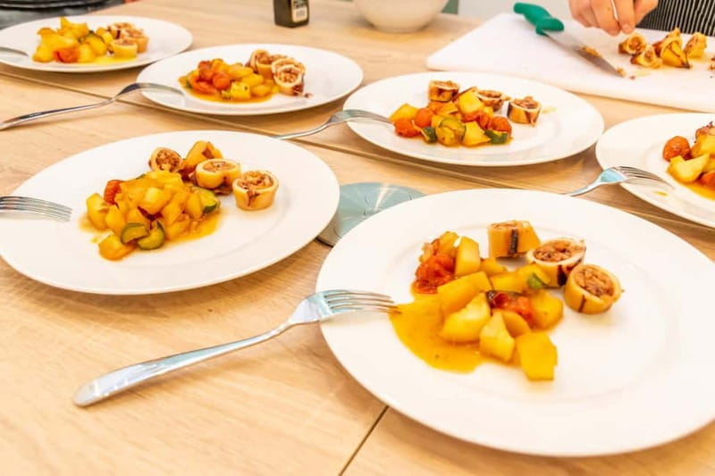 Zadar: Private Cooking Class - Key Points / Takeaways
