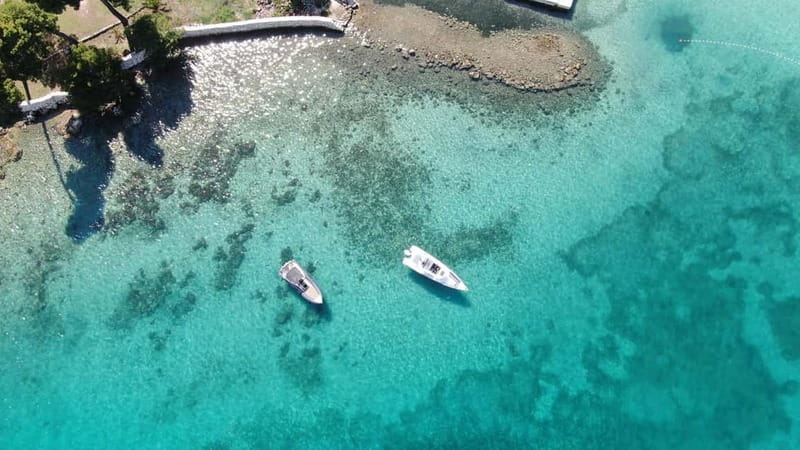 Zadar: Private SpeedBoat Tour to Islands - Drinks Included - The Full Experience: A Detailed Journey Through Croatia’s Islands by Speedboat