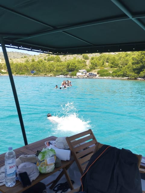 Zadar: Private Tour to Ugljan, Osljak and Galevac - half day - How the Experience Really Looks in Practice