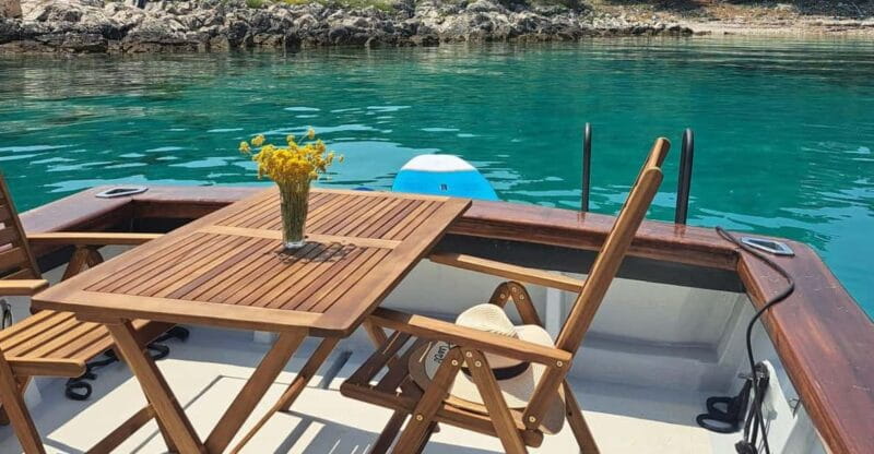 Zadar: Private Tour to Ugljan, Osljak and Galevac - half day - Practical Details and Considerations