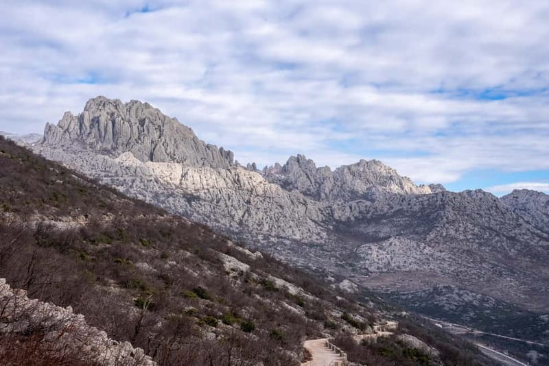 Zadar: Private Velebit Mountains & Zrmanja Canyon Photo Tour - The Zrmanja Canyon and Mukovci: Nature’s Refreshing Rewards