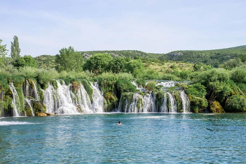 Zadar: Private Velebit Mountains & Zrmanja Canyon Photo Tour - Price and Logistics