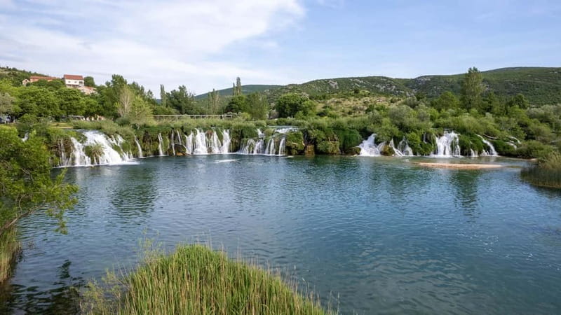 Zadar: Private Velebit Mountains & Zrmanja Canyon Photo Tour - FAQ