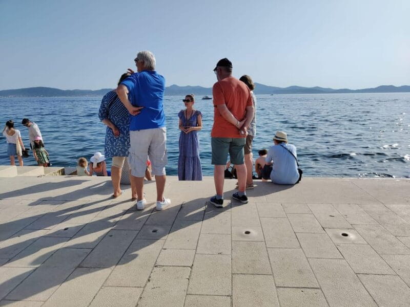 Zadar Private Walking Tour: German - Who Will Love This Tour