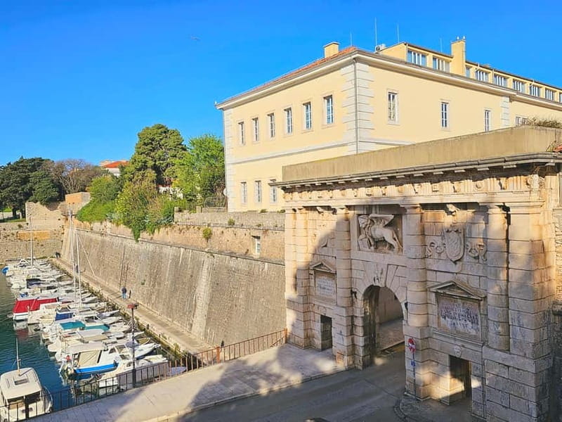 Zadar: Private walking tour through history and modern time - Who Will Love This Tour?