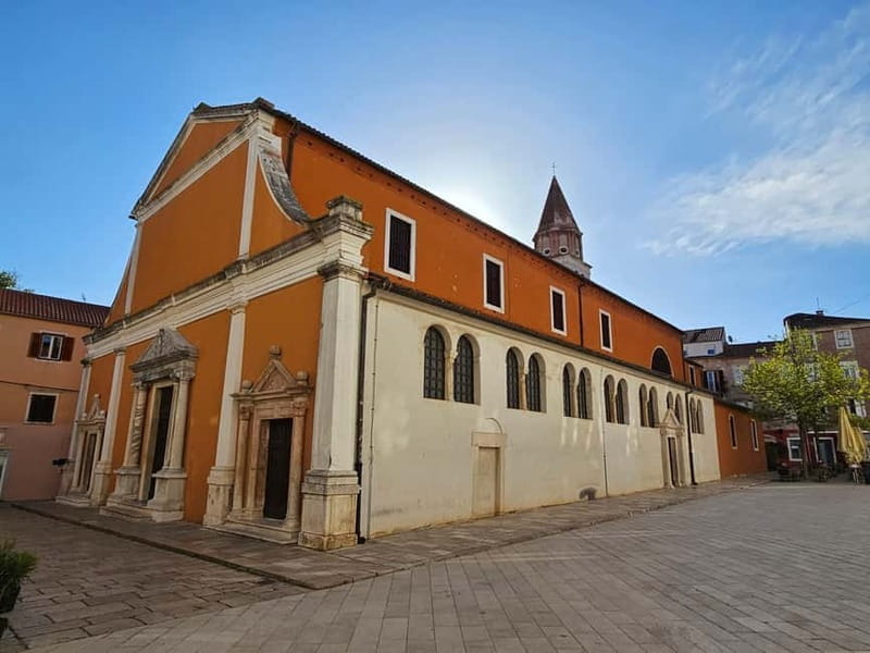 Zadar: Private walking tour through history and modern time - A Final Word: Why This Tour Adds Value