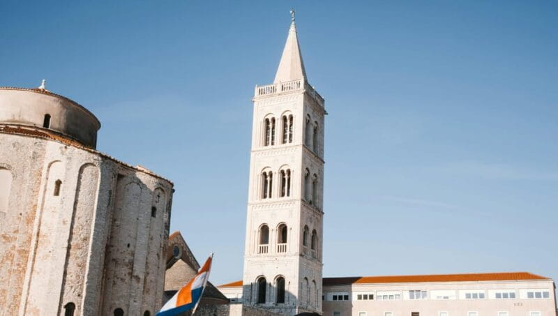 Zadar: Private Walking Tour with Local Guide - Key points / Takeaways