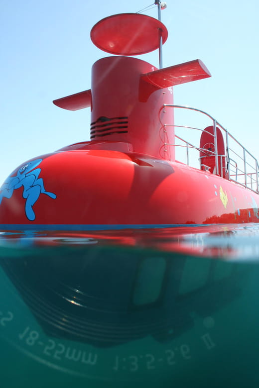 Zadar: Red Nemo Submarine tour - Price and Value Considerations