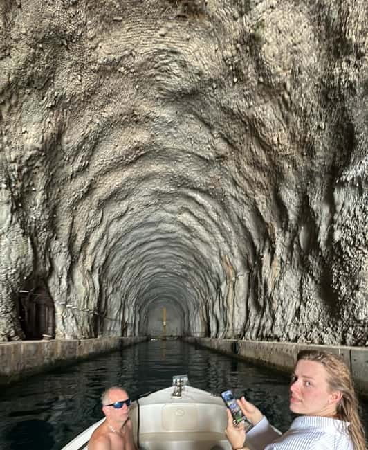 Zadar: Sakarun Beach and Dugi Island Boat Tour with Lunch - Who Will Love This Tour?