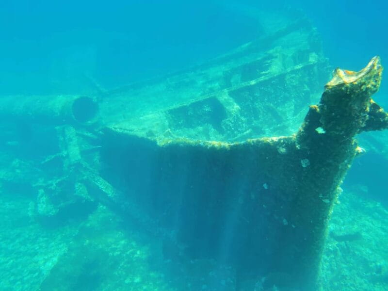 Zadar: Sakarun, Cave, Blue Lagoon, Dragon Eye & Snorkel Tour - Key Points & Takeaways