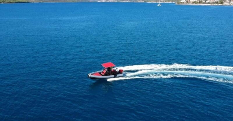 Zadar Speed Boat Tour: A Thrilling Adriatic Adventure - A Detailed Look at the Zadar Speed Boat Tour