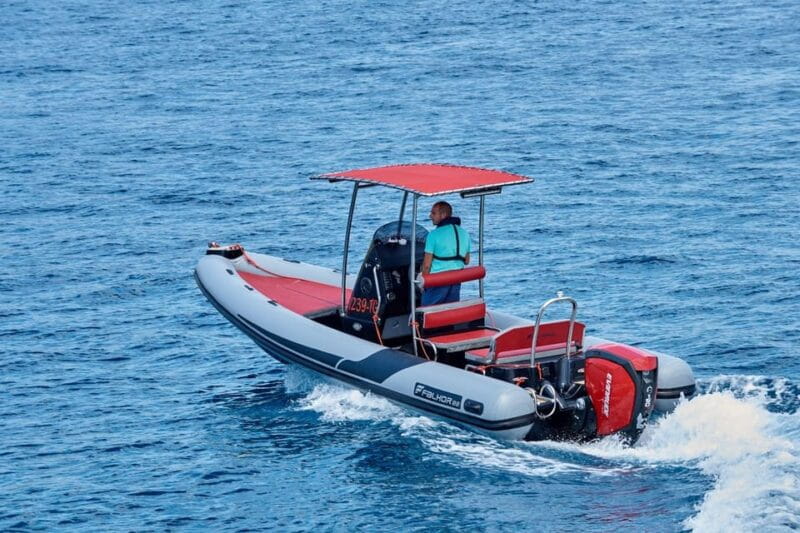 Zadar Speed Boat Tour: A Thrilling Adriatic Adventure - FAQ