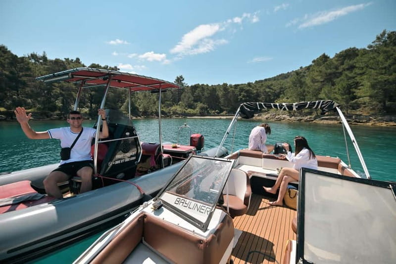 Zadar: Speedboat Tour with Snorkeling & Fruit - Who Will Love This Tour?