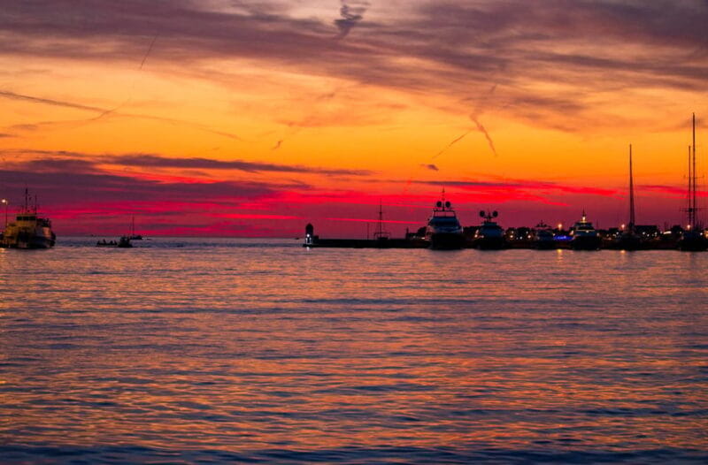 Zadar Sunset Boat Tour - Zadar Sunset Boat Tour: A Memorable Evening on Croatia’s Adriatic