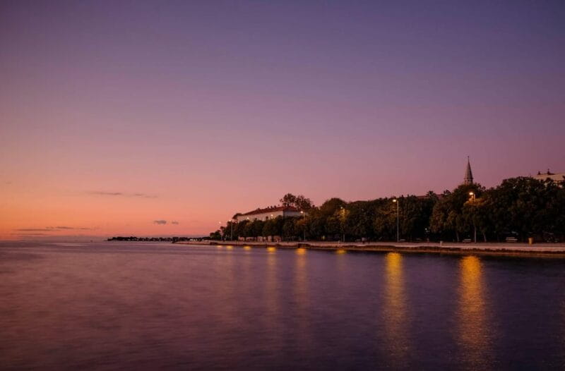 Zadar Sunset Boat Tour - Why This Tour Works and Who It’s Best For