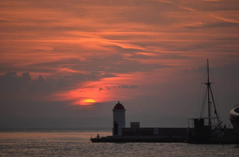 Zadar Sunset Boat Tour - The Sum Up: Who Should Consider This Tour?