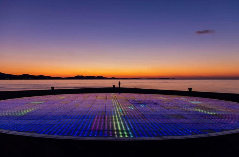 Zadar Sunset Boat Tour - FAQ