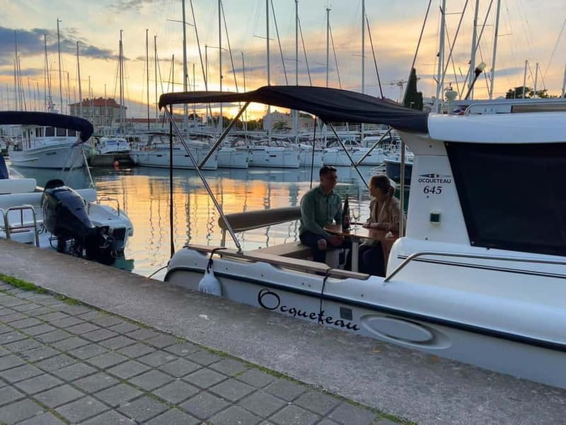 Zadar: Sunset boat tour and Island hopping panorama - The Sum Up: Is It Worth It?