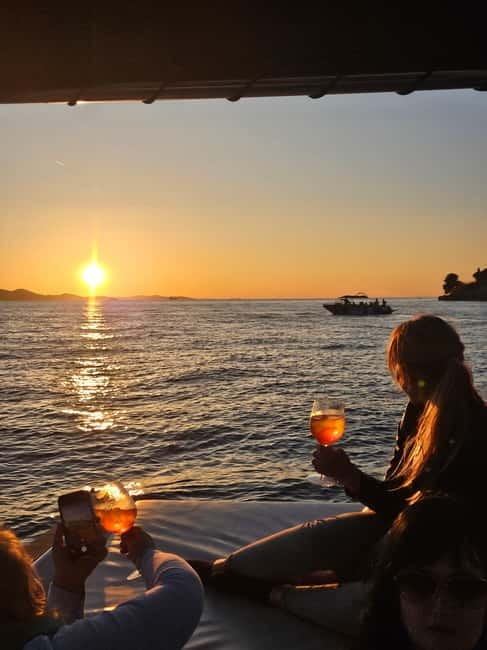 Zadar: Sunset Boat Tour with Aperol Spritz - Who Will Love This Tour?