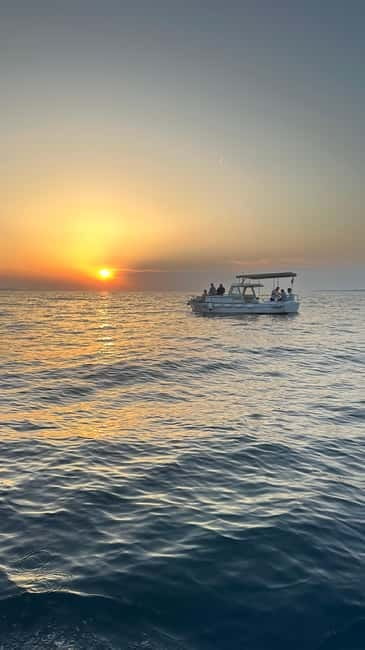 Zadar: Sunset boat tour with champagne - A Detailed Look at the Sunset Boat Experience in Zadar