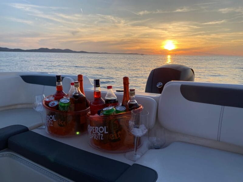Zadar: Sunset Boat Tour with Unlimited Drinks - Who Will Love This Tour?