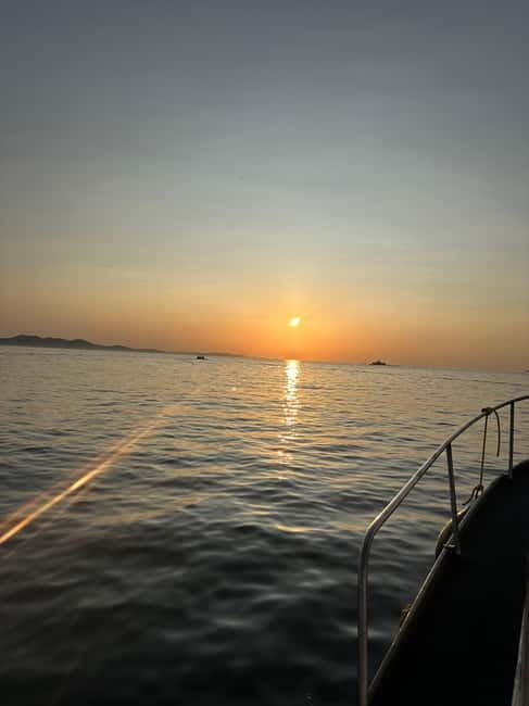 Zadar: Sunset Cruise with unlimited champagne - Who Will Love This Tour?