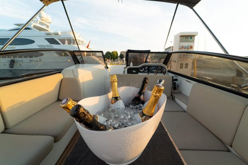 Zadar: Sunset & Nighttime Cruise with Sparkling Wine - Key Points & Takeaways