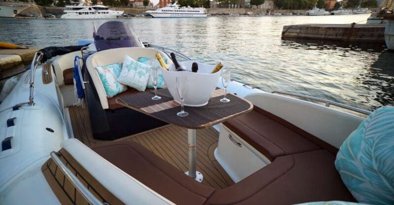 Zadar: Sunset & Nighttime Cruise with Sparkling Wine - Why This Tour Is a Great Fit