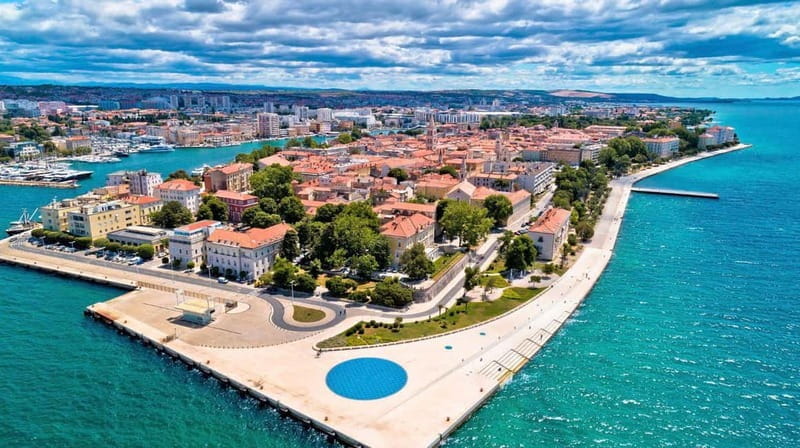 Zadar Sunset tour - Who Will Benefit Most?