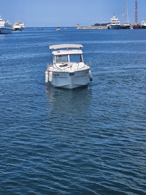 Zadar Sunset tour - Final Thoughts: The Value of a Sunset on the Water