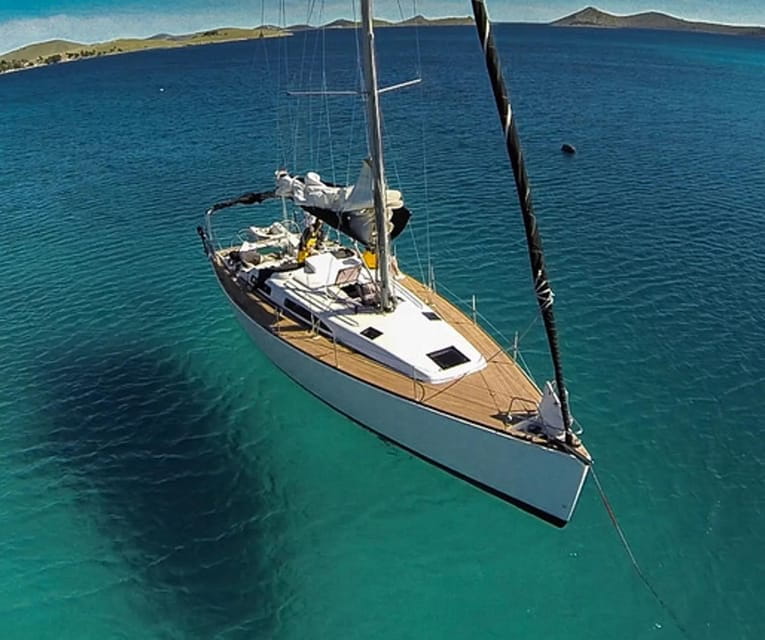 Zadar: Three island Daysailing tour - Final Thoughts: Who Should Sign Up?