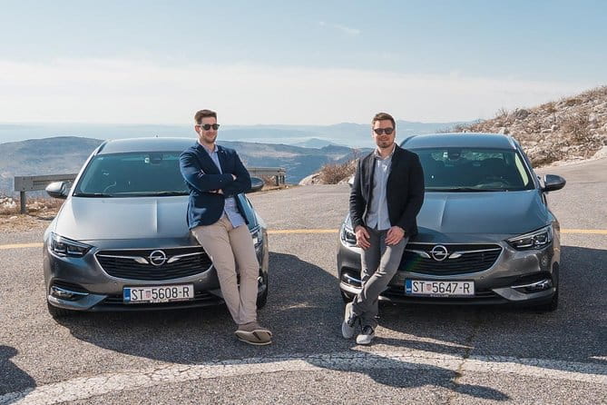 Zadar to Split via Krka Waterfalls (3 hours stop is included) - Summary: Who Is This Tour Best For?