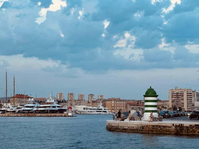 Zadar: Traditional Boat Ride & Old Town Walking Tour - An In-Depth Look at the Zadar Boat & Old Town Tour