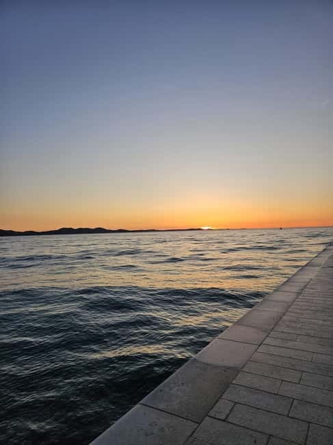 Zadar: Traditional Boat Ride & Old Town Walking Tour - What This Tour Means for You