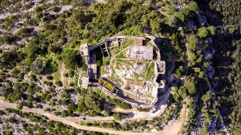 Zadar: Ugljan and Paman Islands tour with pro photographer - Key points / Takeaways