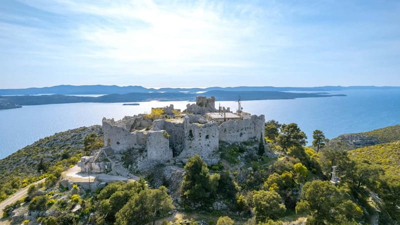 Zadar: Ugljan and Paman Islands tour with pro photographer - Logistics and Practical Tips