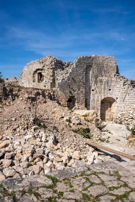 Zadar: Ugljan and Paman Islands tour with pro photographer - FAQ