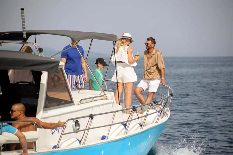 Zadar: Vintage Boat Cruise to Ugljan, Oljak & Galevac - Who Is This Tour Best For?