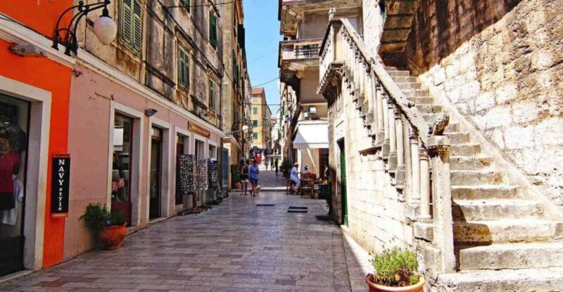 Zadar: Zadar Private History Walking Tour of Old Town - Who Will Love This Tour?