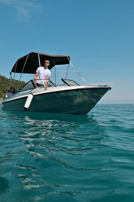 Zadar:All Inclusive Island Hooping with Snorkeling Gear - The Itinerary Breakdown: What to Expect on the Day