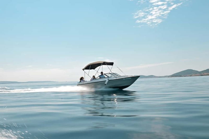 Zadar:All Inclusive Island Hooping with Snorkeling Gear - What Makes This Tour Stand Out