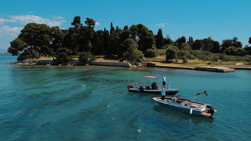 Zadar:All Inclusive Island Hooping with Snorkeling Gear - Price and Logistics: Is It Worth It?