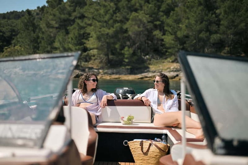 Zadar:All Inclusive Island Hooping with Snorkeling Gear - In Summary: Who Will Love This Experience?